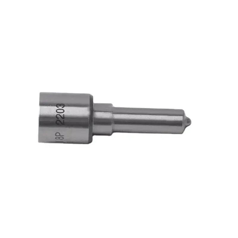 0433172203 Fuel Injector Nozzle for Bosch Case Cummins QSL9 Komatsu Various 0433172203 Fuel Injector Nozzle for Bosch Case Cummins QSL9 Komatsu Various