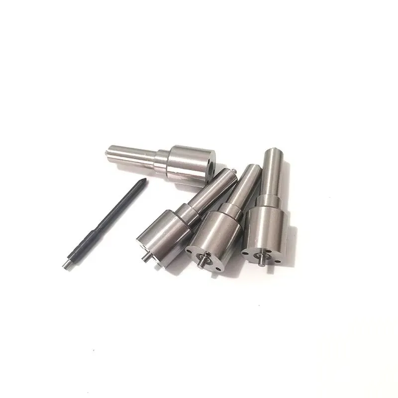 4 Pieces 0433173082 DLLA82P1773 Fuel Injector Nozzle for JAC Engine 4DA1 Truck Urban 1042 4 Pieces 0433173082 DLLA82P1773 Fuel Injector Nozzle for JAC Engine 4DA1 Truck Urban 1042