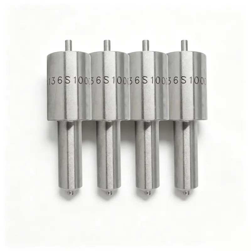 4 Pieces 0433271775 DLLA136S1000 4800030 Fuel Injector Nozzle for Ford New Holland 4 Pieces 0433271775 DLLA136S1000 4800030 Fuel Injector Nozzle for Ford New Holland