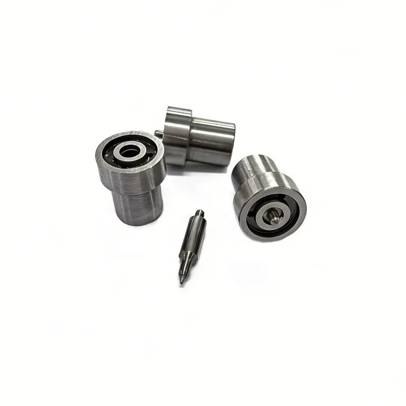 4 Pieces DN12SD290 0434250153 Fuel Injector Nozzle for Engine 4 Pieces DN12SD290 0434250153 Fuel Injector Nozzle for Engine