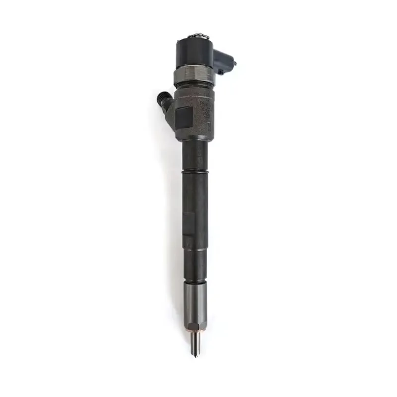 0445110057 Fuel Injector for Citroen C8 Dispatch Evasion Peugeot 806 807 Expert Suzuki Grand Vitara