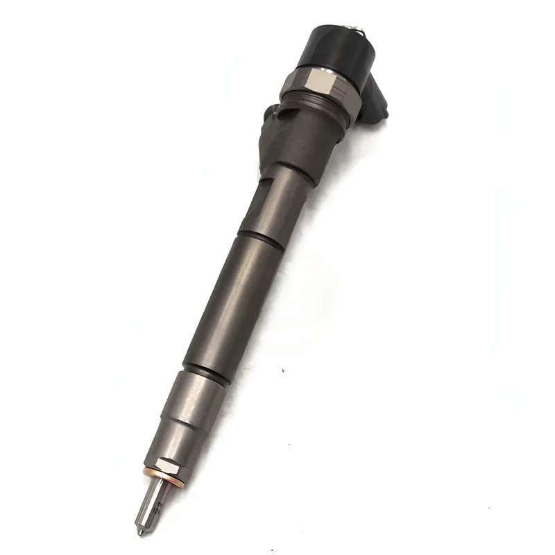 0445110078 30777314 8627319 Fuel Injector for Volvo S60 S80 V70 XC70 XC90 2.4L D5 0445110078 30777314 8627319 Fuel Injector for Volvo S60 S80 V70 XC70 XC90 2.4L D5