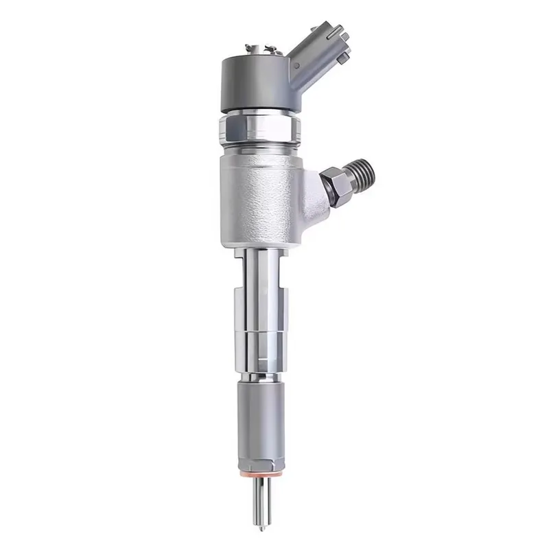 8200279059 0445110160 Fuel Injector for Renault Scenic 8200279059 0445110160 Fuel Injector for Renault Scenic