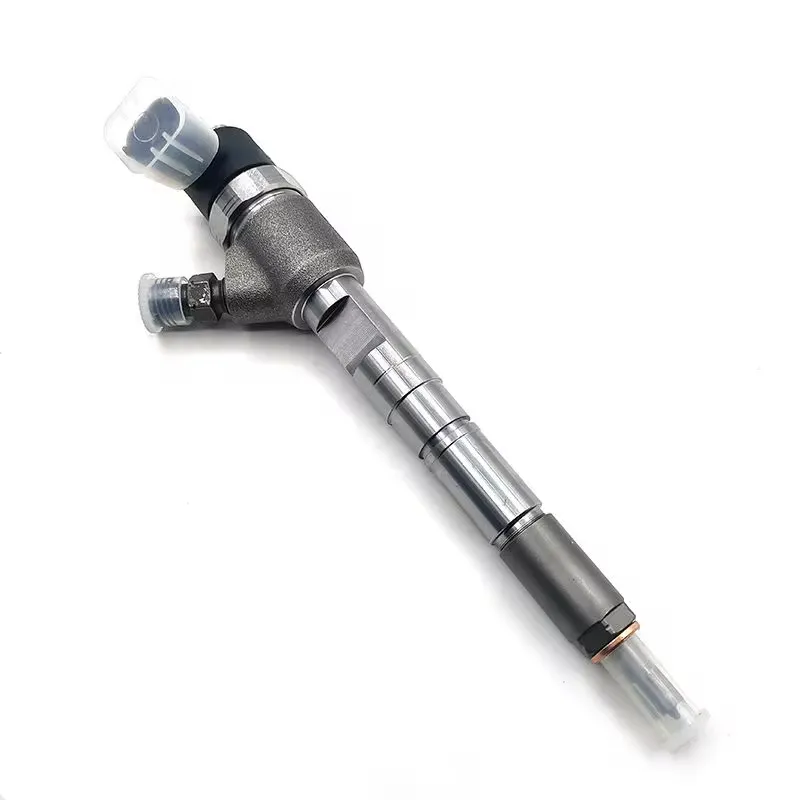 0445110283 33800-4A300 33800-4A350 33800-4A360 33800-4A370 Fuel Injector for Hyundai Engine CRDi Pick Up Truck H-100 0445110283 33800-4A300 33800-4A350 33800-4A360 33800-4A370 Fuel Injector for Hyundai Engine CRDi Pick Up Truck H-100