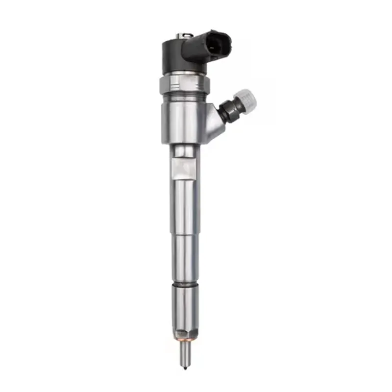 0445110287 15062053F Fuel Injector for Chrysler Voyager LDV Maxus 2.5 CRD London Taxi TX4
