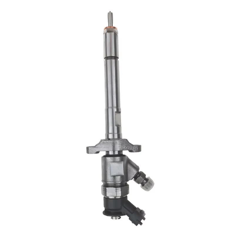 0445110311 1609850080 Fuel Injector for Citroen Berlingo C3 C4 Peugeot 207 1.6 HDi 0445110311 1609850080 Fuel Injector for Citroen Berlingo C3 C4 Peugeot 207 1.6 HDi