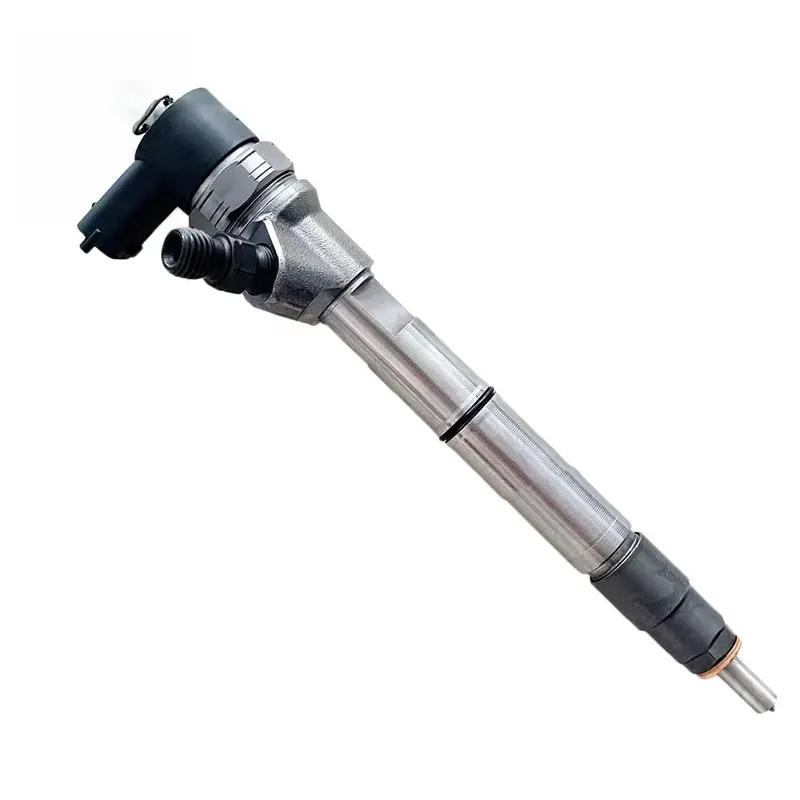 0445110355 0445110509 Fuel Injector for FAW Engine CA4D 0445110355 0445110509 Fuel Injector for FAW Engine CA4D