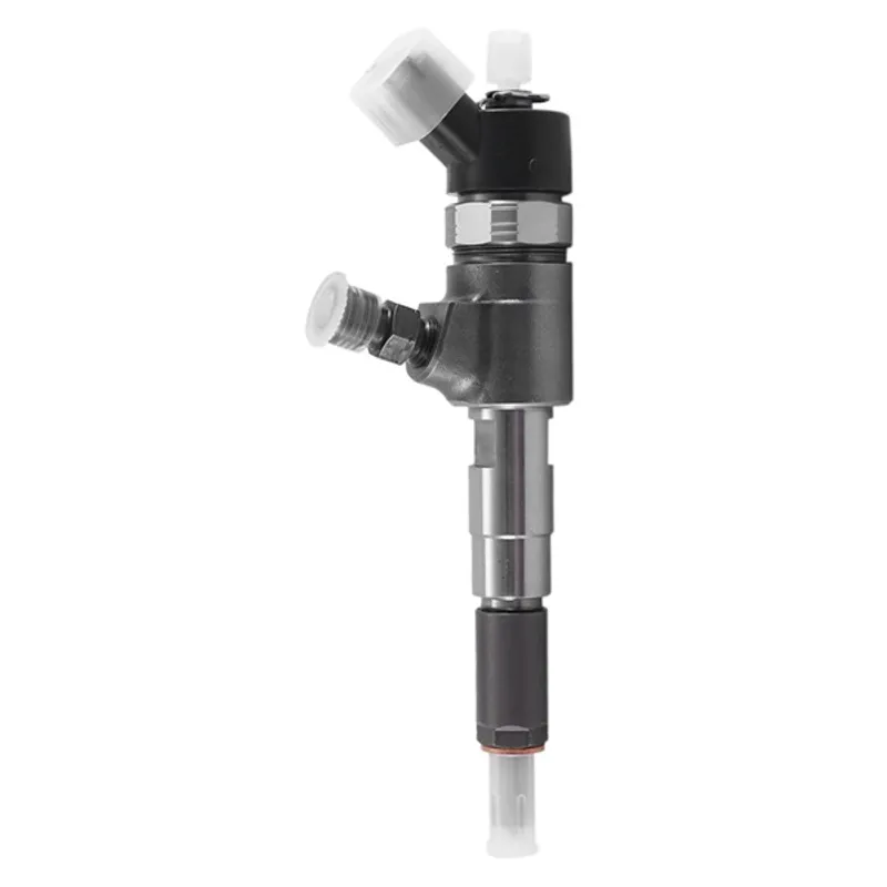 0445110356 FC700-1112100-A38 Fuel Injector for Yuchai Engine YC4F 0445110356 FC700-1112100-A38 Fuel Injector for Yuchai Engine YC4F