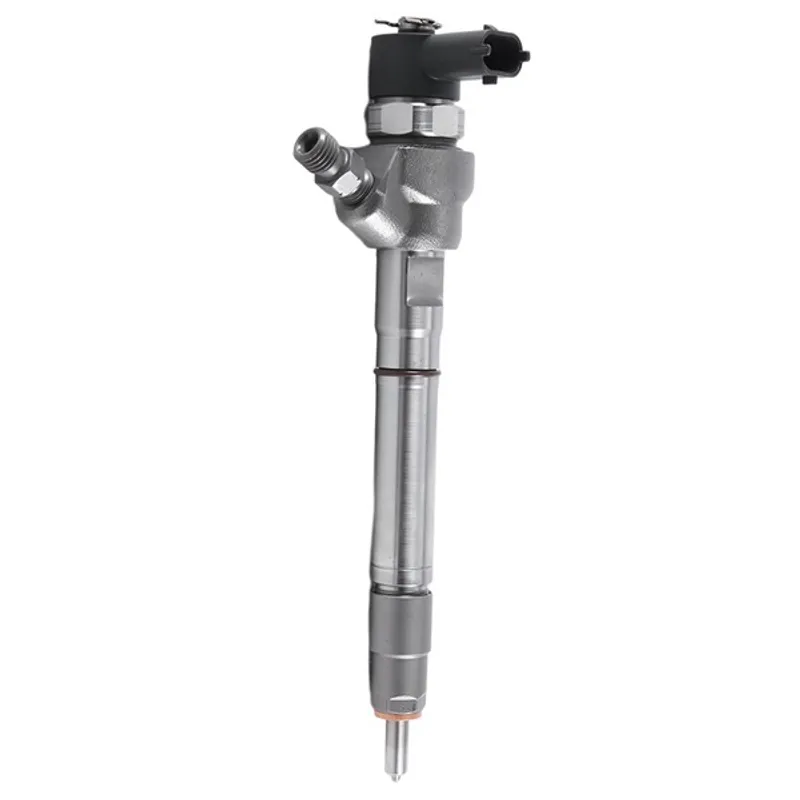 0445110363 0445110362 9P2-9K546-AA Fuel Injector for Isuzu 4JB1 JMC 4D24 Engine 0445110363 0445110362 9P2-9K546-AA Fuel Injector for Isuzu 4JB1 JMC 4D24 Engine