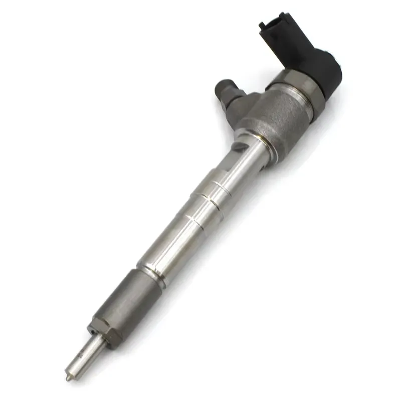 0445110366 E048632000009 Fuel Injector for Futon Engine 4D24 JAC Sei 2 3