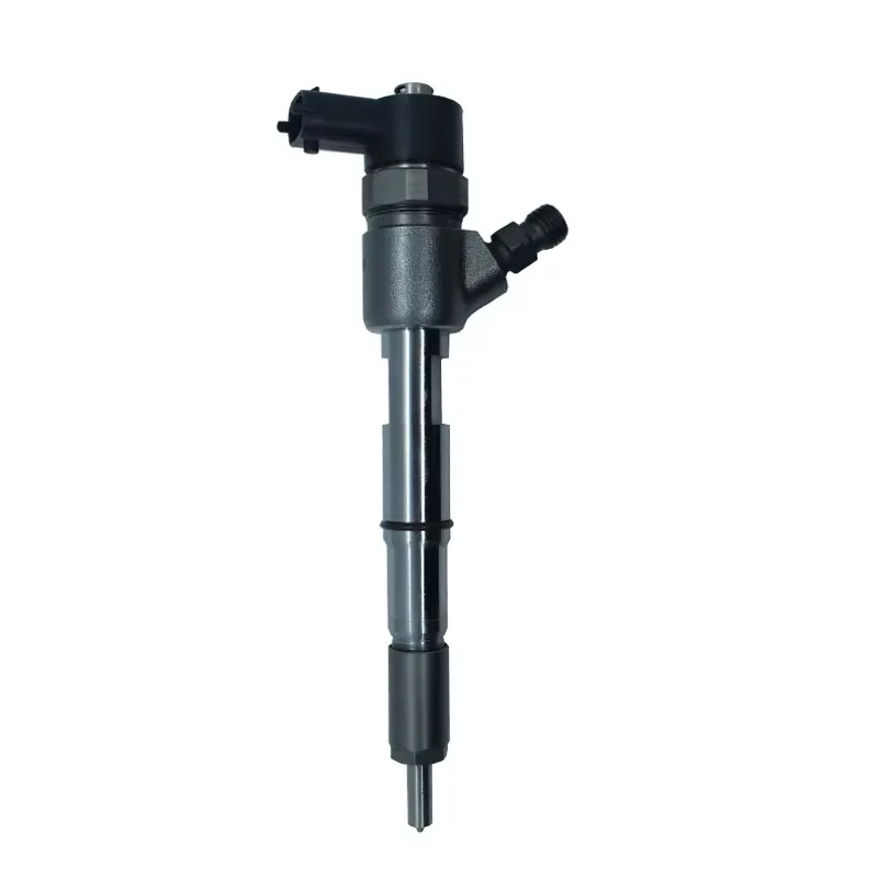 0445110409 Fuel Injector for BAW Fenix FAW LD Truck 3.0D 0445110409 Fuel Injector for BAW Fenix FAW LD Truck 3.0D