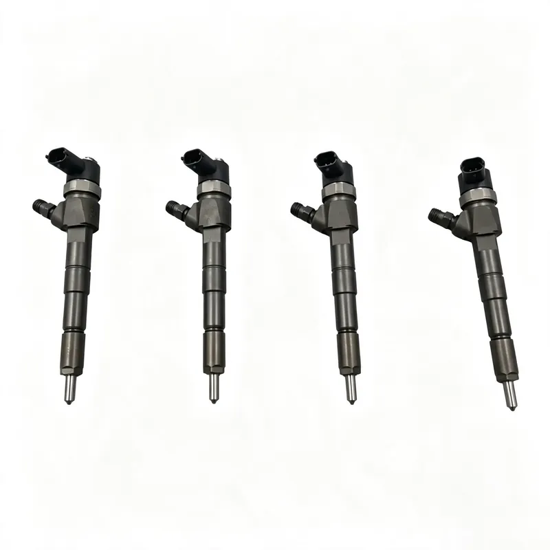 4 Pieces 0445110423 55577668 Fuel Injector for Vauxhall Insignia Zafira 4 Pieces 0445110423 55577668 Fuel Injector for Vauxhall Insignia Zafira