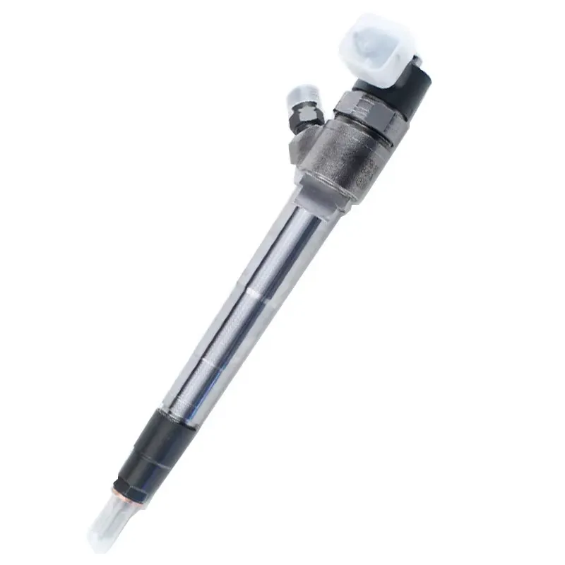 0445110466 0445110718 Fuel Injector for JAC J4 SEI 2 SEI 3 0445110466 0445110718 Fuel Injector for JAC J4 SEI 2 SEI 3