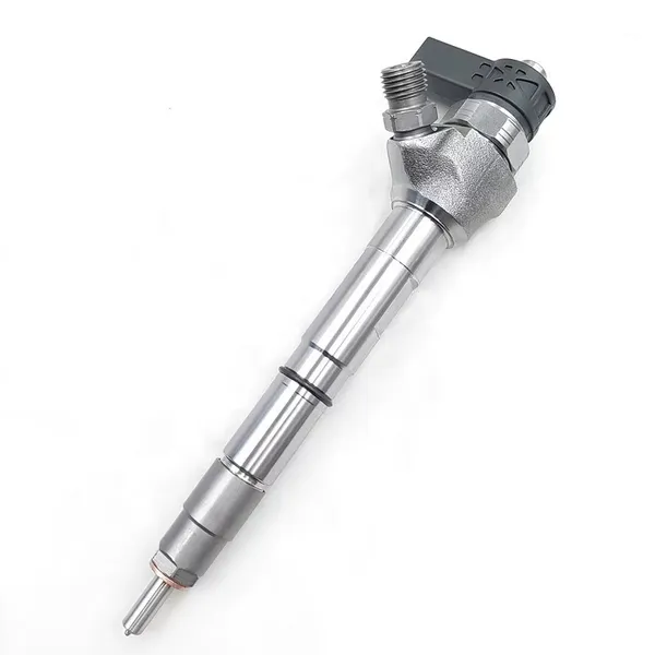 0445110468 Fuel Injector for VW AUDI SEAT SKODA 2.0 TDI