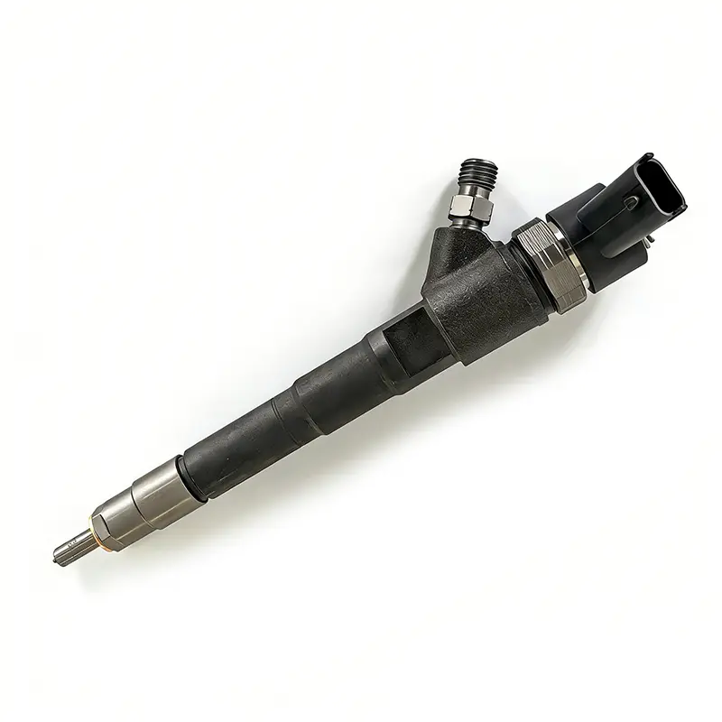 0445110531 Fuel Injector for Bosch Futon Cummins Engine 0445110531 Fuel Injector for Bosch Futon Cummins Engine
