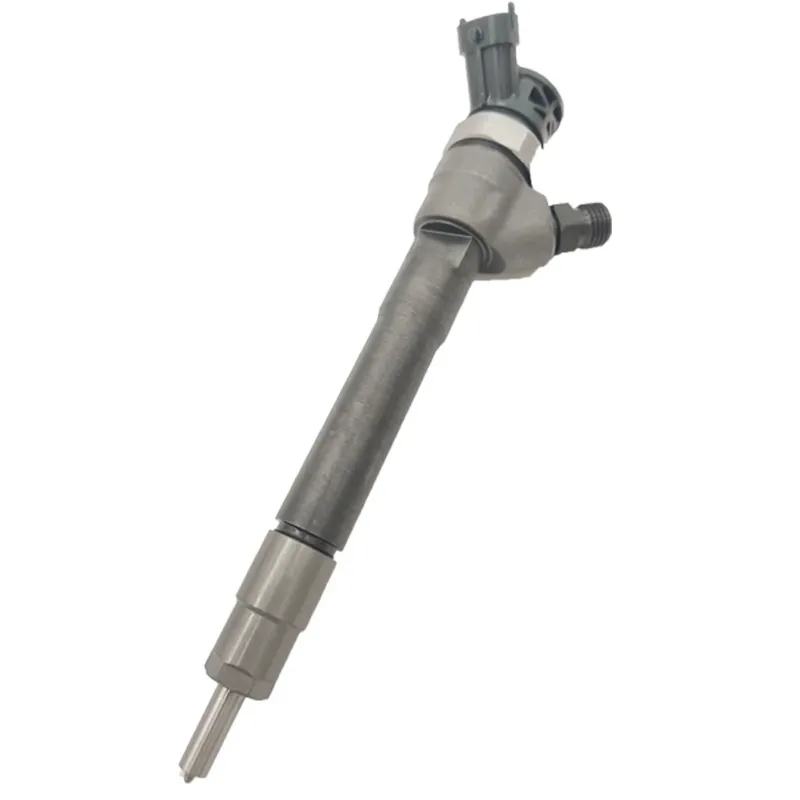 0445110546 0986435273 166007885R Fuel Injector for Renault Megane Koleos Nissan NV300 Qashqai