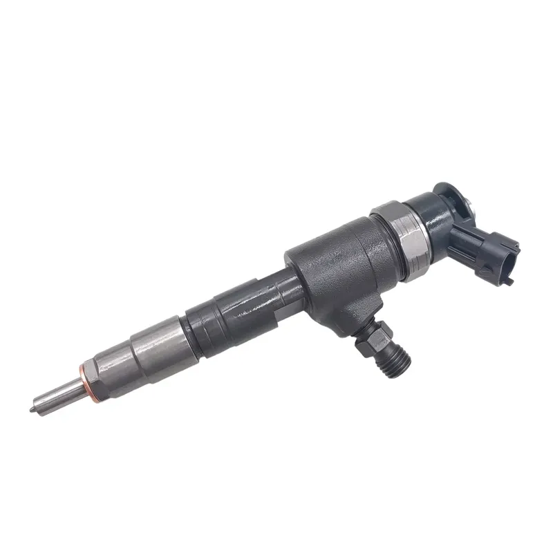 9802776680 0445110566 Fuel Injector for Citroen DS3 DS4 DS5 Peugeot 3008 208 Partner 2013-UP 9802776680 0445110566 Fuel Injector for Citroen DS3 DS4 DS5 Peugeot 3008 208 Partner 2013-UP