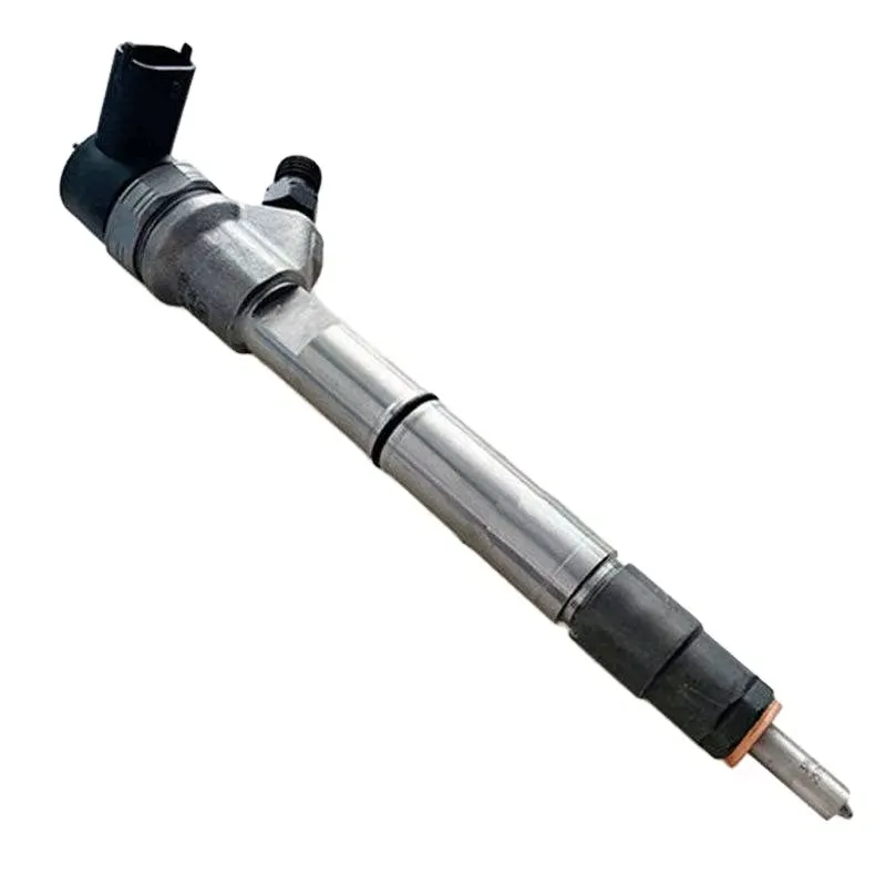 0445110569 166000804R Fuel Injector for Renault Espace Grand Scenic Talisman Megane Trafic III Opel Vivaro B Fiat Talento
