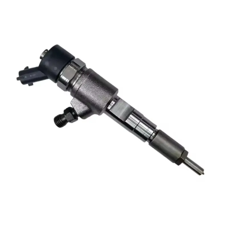 0445110715 Fuel Injector for Iveco Truck 0445110715 Fuel Injector for Iveco Truck