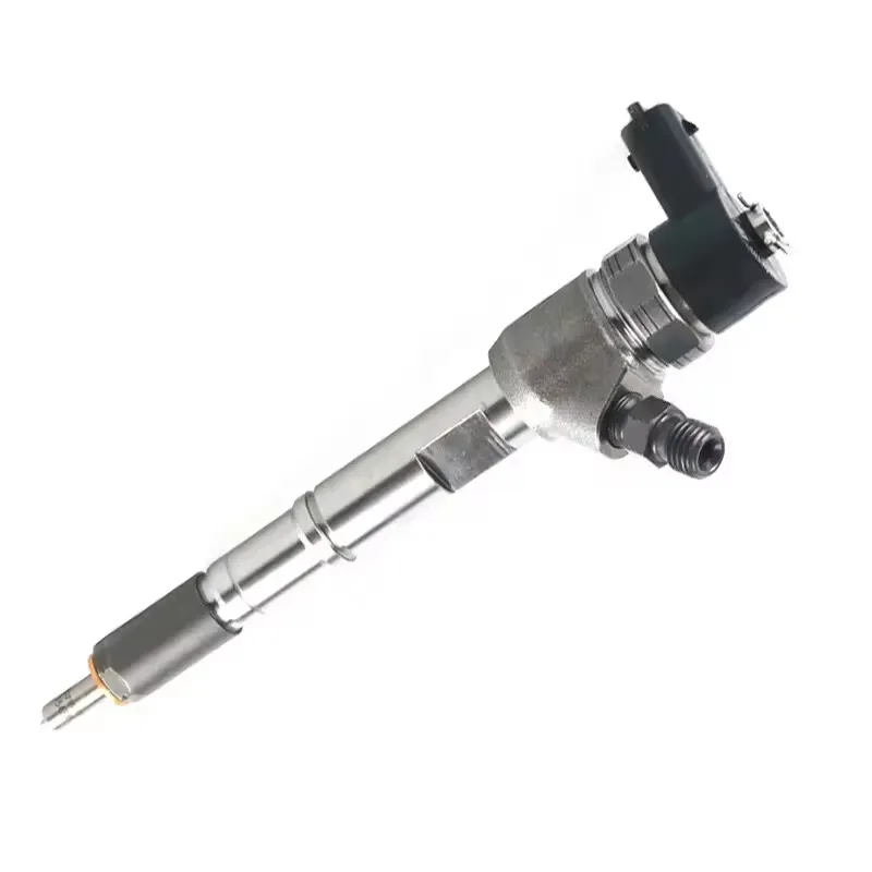 0445110719 Fuel Injector for Great Wall Wingle 5 Hover H5 0445110719 Fuel Injector for Great Wall Wingle 5 Hover H5