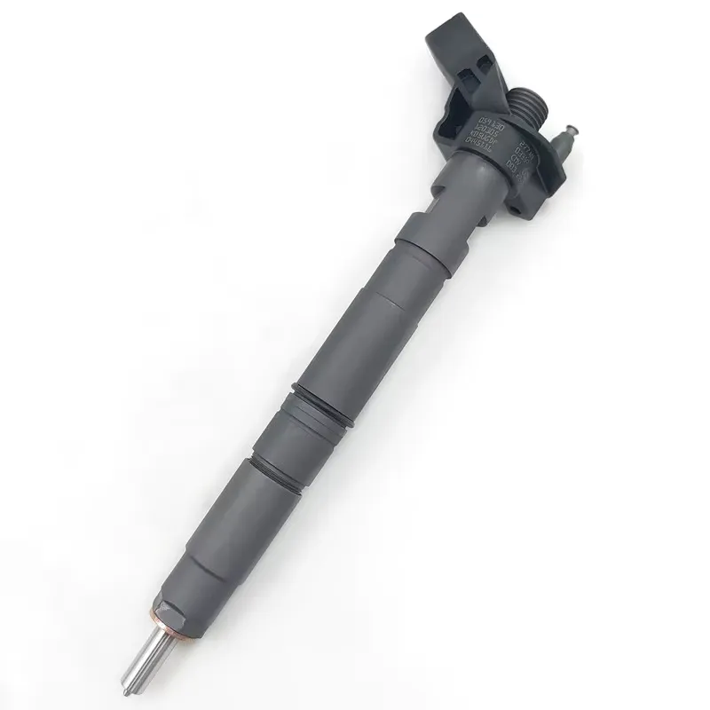 0445115059 Fuel Injector for Mercedes OM642.832 OM642.850 OM642.820 OM642.870 0445115059 Fuel Injector for Mercedes OM642.832 OM642.850 OM642.820 OM642.870