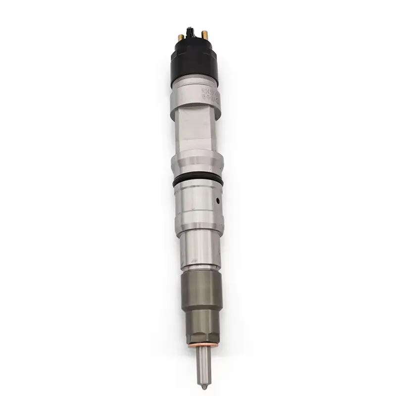 0445120141 Fuel Injector for Bosch Amur Gaz Kavz Kurgan 0445120141 Fuel Injector for Bosch Amur Gaz Kavz Kurgan