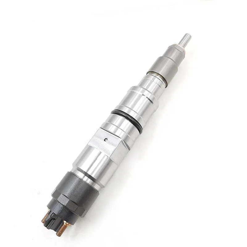 0445120192 Fuel Injector for Bosch