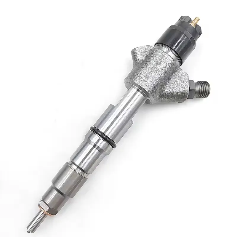 0445120226 Fuel Injector for Yuchai Engine YC6G 0445120226 Fuel Injector for Yuchai Engine YC6G