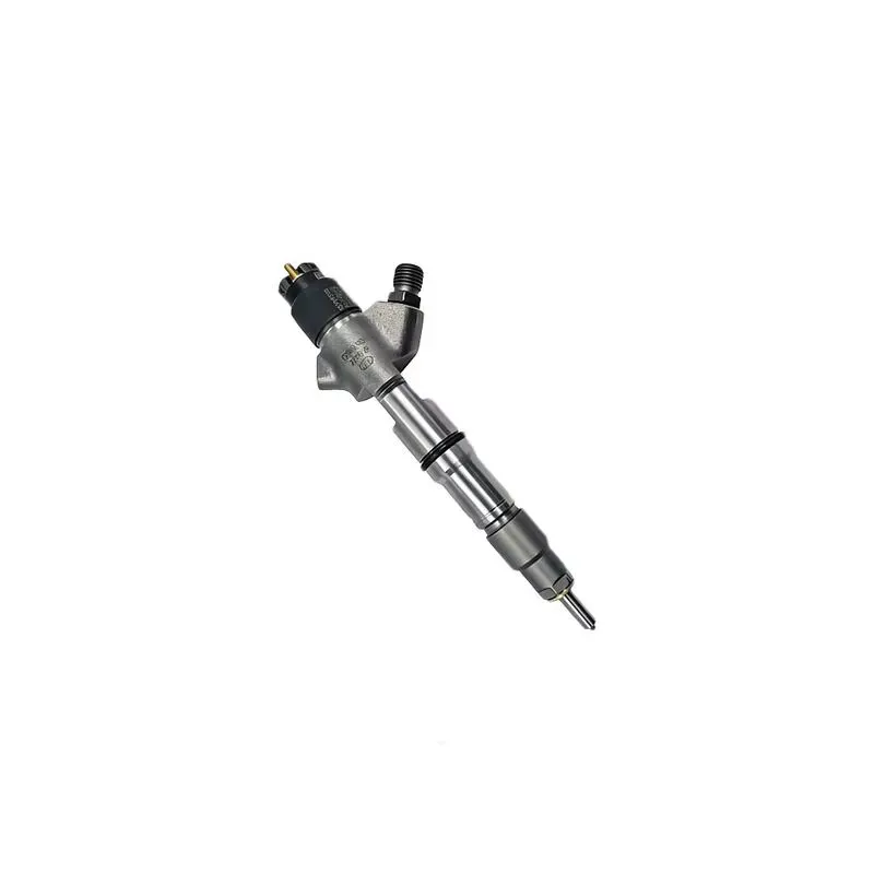 0445120379 Fuel Injector for Yuchai Engine YC6J 0445120379 Fuel Injector for Yuchai Engine YC6J