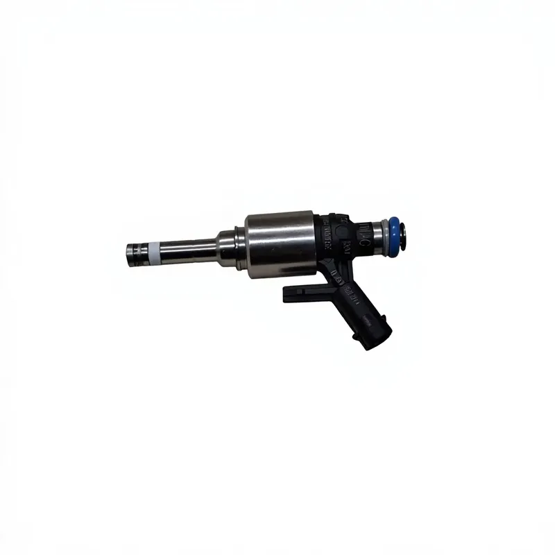 06L906036K Fuel Injector for Audi A1 A3 A5 Q3 Q7 Volkswagen Beetle Passat Touareg Golf GTI Vehicle