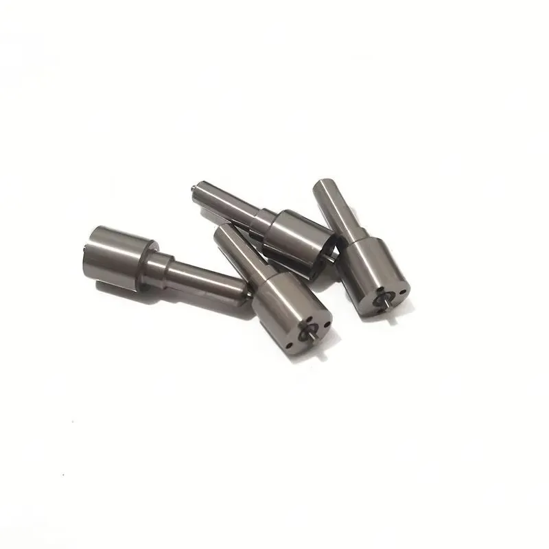 4 Pieces DLLA152P1040 093400-1040 Fuel Injector Nozzle for Isuzu Engine 4JK1 Vehicle D-Max Rodeo KB300