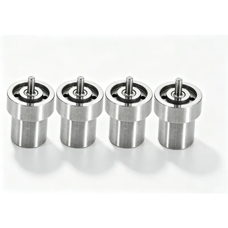4 Pieces 093400-5310 DN0PD31 Injector Nozzlefor Toyota Engine 1N-T 4 Pieces 093400-5310 DN0PD31 Injector Nozzlefor Toyota Engine 1N-T