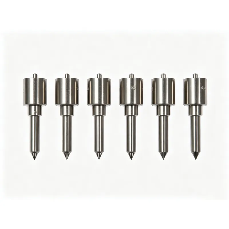 6 Pieces 093400-8650 DLLA152P865 Fuel Injector Nozzle for Isuzu Engine 6UZ1 6WF1 6WG1 Truck Giga 6 Pieces 093400-8650 DLLA152P865 Fuel Injector Nozzle for Isuzu Engine 6UZ1 6WF1 6WG1 Truck Giga