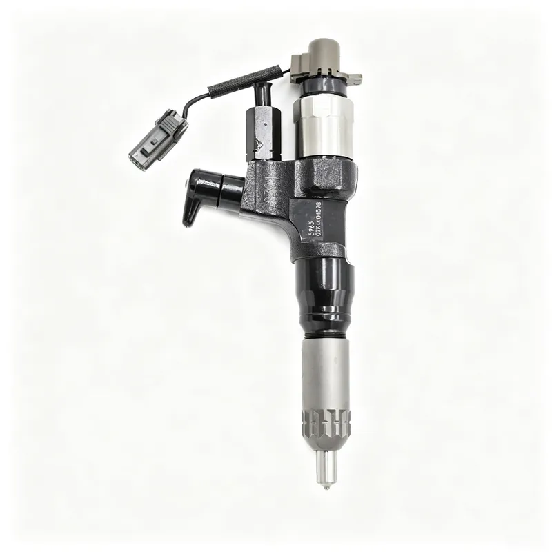 095000-0041 Fuel Injector for Hino Engine J08C Truck 500 Series 8.0D