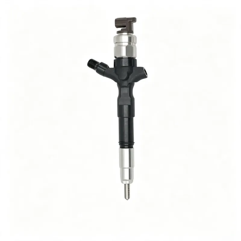 095000-0620 8-9760144-6 Fuel Injector for Isuzu Engine 6HK1 6HK1-TC Truck F Series 7.8D 095000-0620 8-9760144-6 Fuel Injector for Isuzu Engine 6HK1 6HK1-TC Truck F Series 7.8D