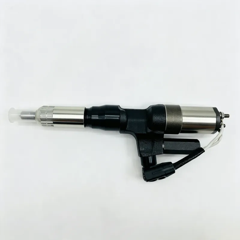 095000-0790 273.1112010-31 Fuel Injector for Kamaz Engine 740 7409 Truck 65115 337 095000-0790 273.1112010-31 Fuel Injector for Kamaz Engine 740 7409 Truck 65115 337