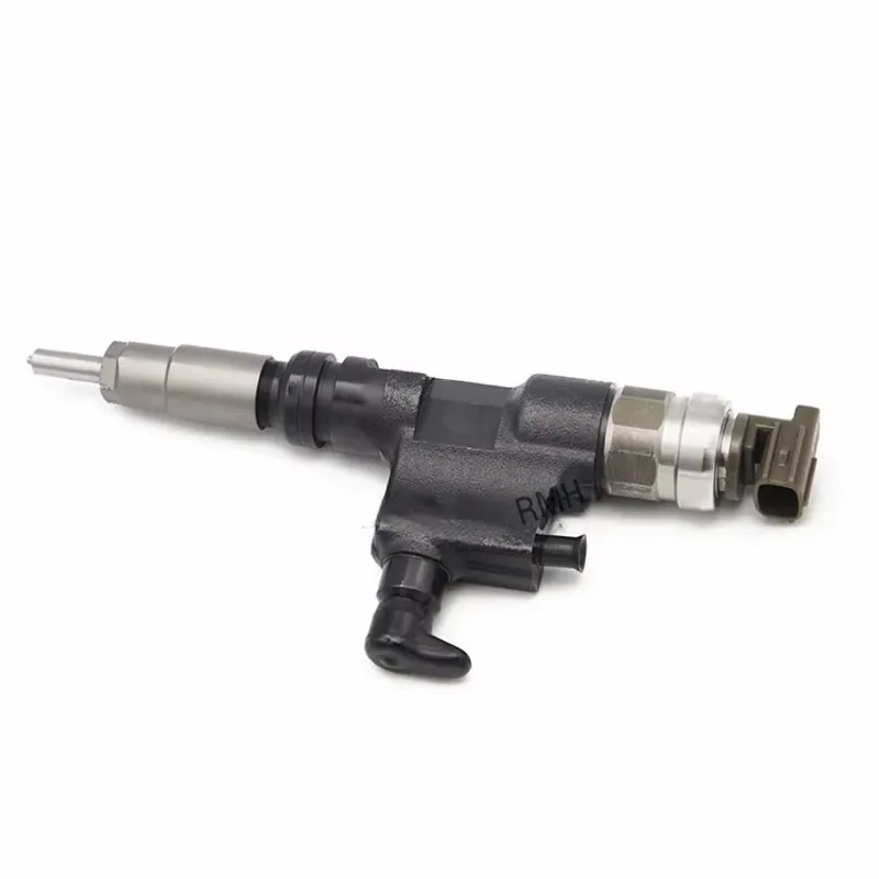 095000-5300 23670-E0130 Fuel Injector for Hino 095000-5300 23670-E0130 Fuel Injector for Hino