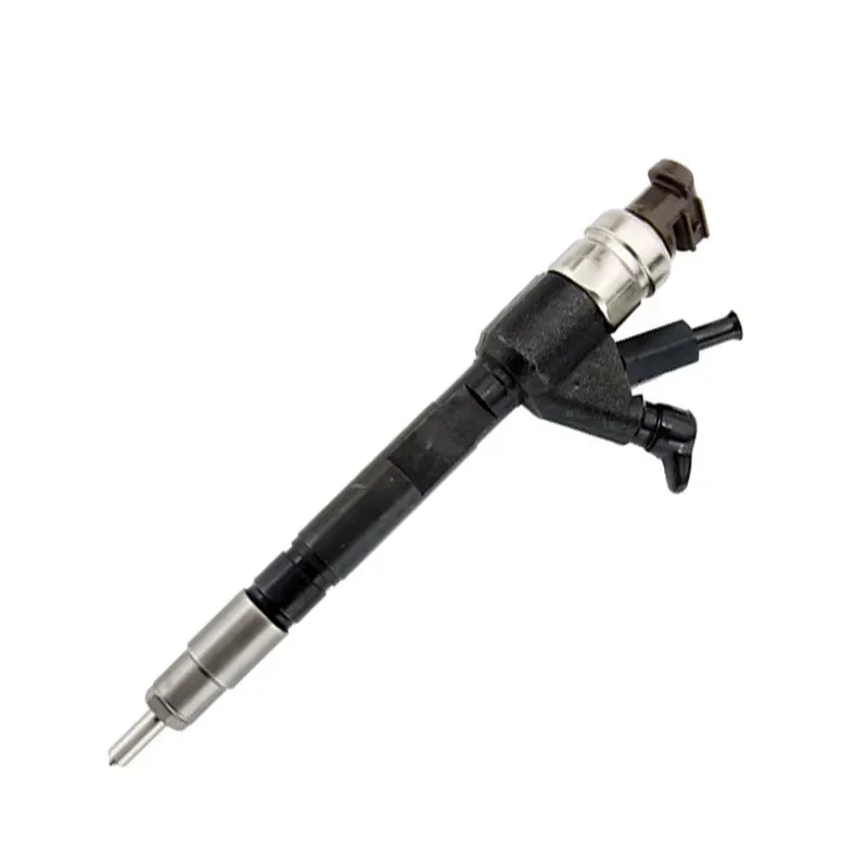 095000-9550 S00000218+01 Fuel Injector for SDEC Engine SC9DK 095000-9550 S00000218+01 Fuel Injector for SDEC Engine SC9DK
