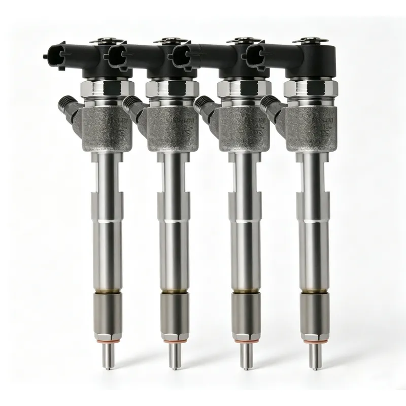 4 Pieces 55221022 0986435197 Fuel Injector for Alfa Romeo 159 Brera Spider 4 Pieces 55221022 0986435197 Fuel Injector for Alfa Romeo 159 Brera Spider