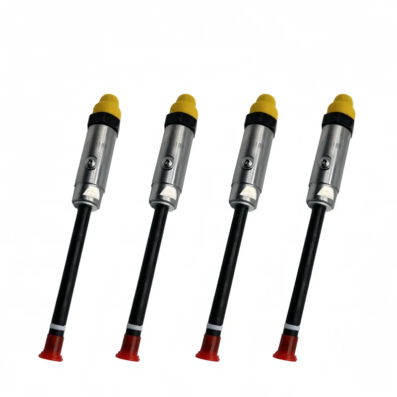 6 Pieces 0R-3591 Fuel Injector for Caterpillar CAT Engine 3306 3306B 3306C Excavator 235B 235C 235D 350 L