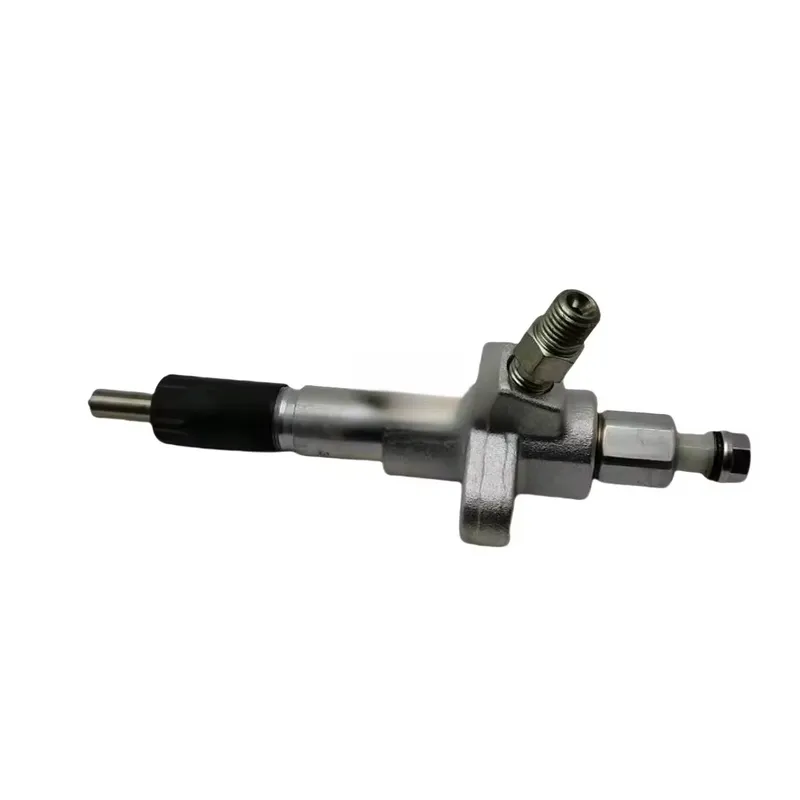 6 Pieces 1-15300169-1 Fuel Injector for Isuzu Engine 6BD1 6BG1 4BG1 Hitachi Excavator ZX200 EX200-5 6 Pieces 1-15300169-1 Fuel Injector for Isuzu Engine 6BD1 6BG1 4BG1 Hitachi Excavator ZX200 EX200-5