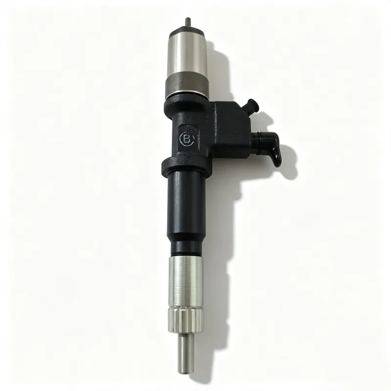 1-15300433-2 Fuel Injector for Isuzu Truck EXY EXD 1-15300433-2 Fuel Injector for Isuzu Truck EXY EXD