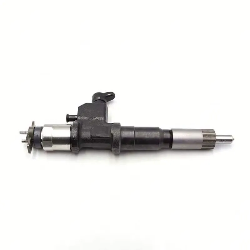 1-15300436-0 Fuel Injector for Isuzu Engine 6WG1 Hitachi ZX650LC-3 ZX850-3 ZX870R-3 ZX1800K-3