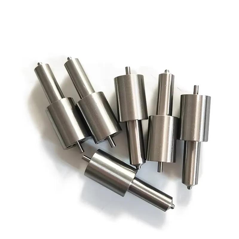 6 Pieces 1-15311073-0 Injector Nozzle for Isuzu Engine 6RB1T 6RB1 Hitachi Excavator EX1000 UH181 UH501