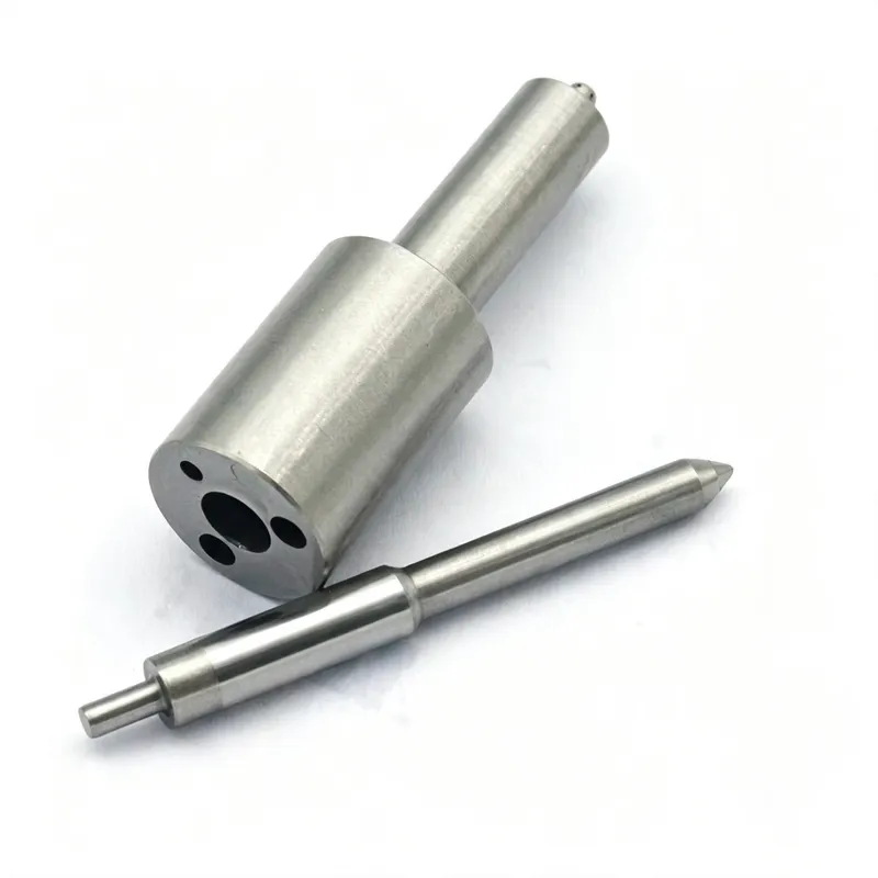 1-15311282-1 Fuel Injector Nozzle for Isuzu Engine 6SD1T 6SD1 4HK1 Hitachi Excavator EX300-5 EX370LL-5 1-15311282-1 Fuel Injector Nozzle for Isuzu Engine 6SD1T 6SD1 4HK1 Hitachi Excavator EX300-5 EX370LL-5