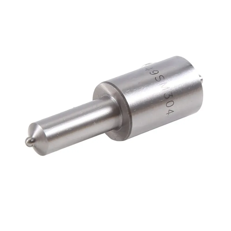 1-15311301-0 Injector Nozzle for Isuzu Engine 4BG1 6BG1 Elf NPC5JK NPR58G NPR61P NPS6SF 1-15311301-0 Injector Nozzle for Isuzu Engine 4BG1 6BG1 Elf NPC5JK NPR58G NPR61P NPS6SF