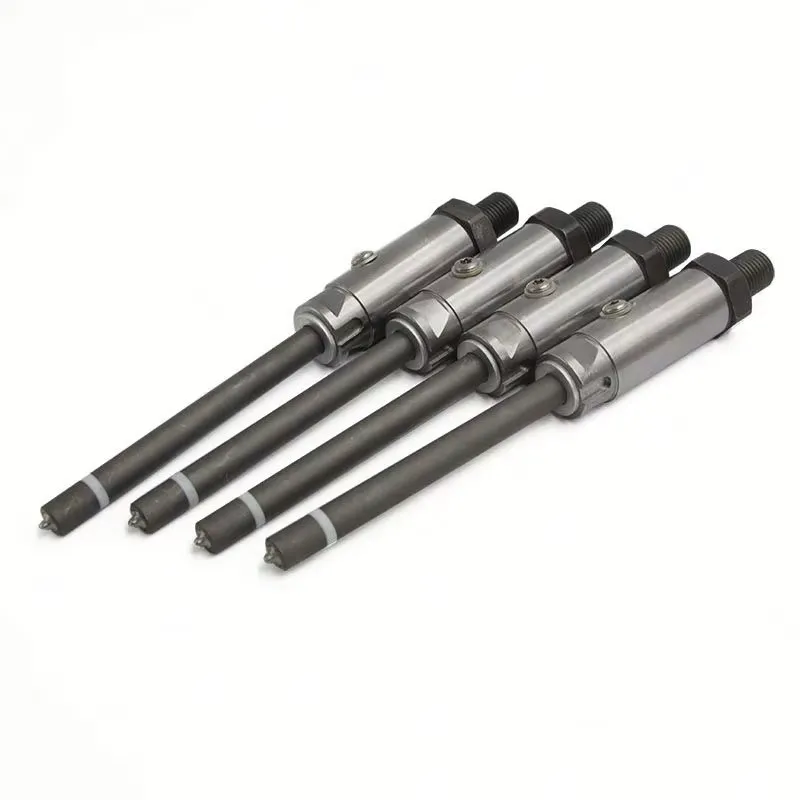6 Pieces 0R-4343 100-7562 Fuel Injector for Caterpillar CAT Engine 3406 3406C 6 Pieces 0R-4343 100-7562 Fuel Injector for Caterpillar CAT Engine 3406 3406C