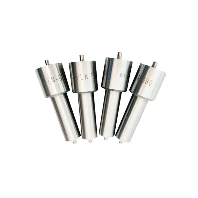 4 Pieces 105015-0290 DLLA153SN029 Fuel Injector Nozzle for Car Bus Truck Excavator Bulldozer Loader 4 Pieces 105015-0290 DLLA153SN029 Fuel Injector Nozzle for Car Bus Truck Excavator Bulldozer Loader