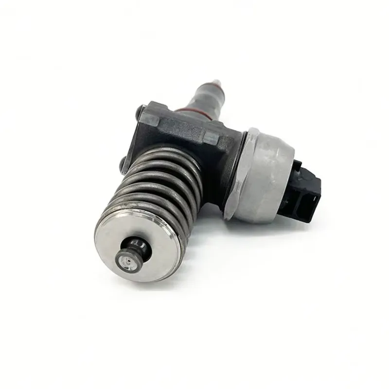 105118-6272 105118-6271 8-97132309-1 Fuel Injector for Isuzu Engine 4JA1 Pickup TFR TFS 105118-6272 105118-6271 8-97132309-1 Fuel Injector for Isuzu Engine 4JA1 Pickup TFR TFS