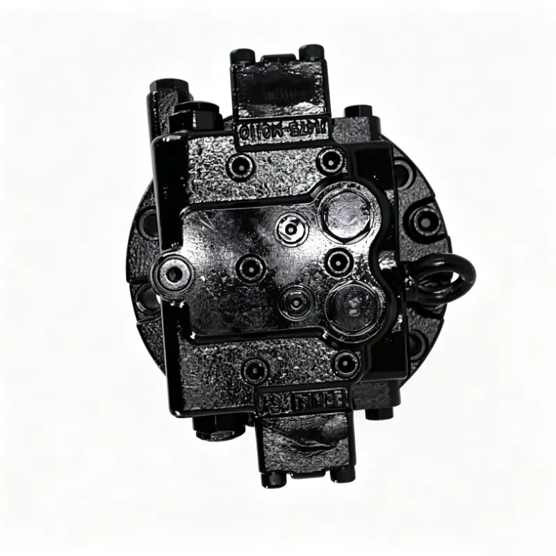 107-7028 Travel Motor For Caterpillar 320B 107-7028 Travel Motor For Caterpillar 320B
